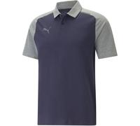 Puma Herren Teamcup Casuals Poloshirt