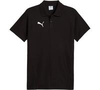 Puma teamEVOSTRIPE Polo | schwarz | Herren | 2XL | 659952-0003 2XL