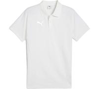 Puma teamEVOSTRIPE Polo | weiß | Herren | 3XL | 659952-0004 3XL