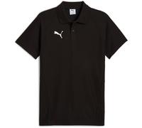 Puma Polo teamEVOSTRIPE Herren Schwarz Größe 2XL 659952-0003