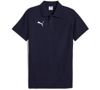 Puma Teamevostripe Polo Poloshirt blau 3XL