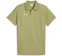 Puma teamEVOSTRIPE Polo | grün | Herren | S | 659952-0040 S