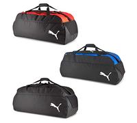 PUMA teamFINAL 21 Teambag L Sporttasche, Black, OSFA