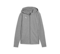 PUMA teamFINAL Casuals Hooded Jkt Wmn