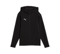 PUMA Unisex Teamfinal Casuals Kapuzenjacke mit Kapuze Jkt Jr