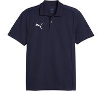 Puma Teamfinal Casuals Polo | blau | Herren | S | 658535-0006 S