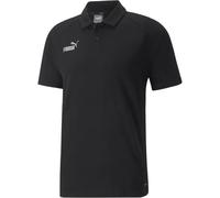 Teamfinal Casuals Polo XL puma black