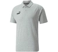 PUMA teamFINAL Freizeit-Poloshirt