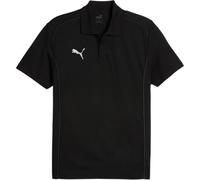Puma Teamfinal Casuals Polo | schwarz | Herren | 2XL | 658535-0003 2XL