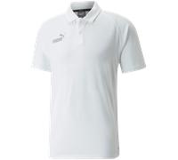 PUMA teamFINAL Freizeit-Poloshirt