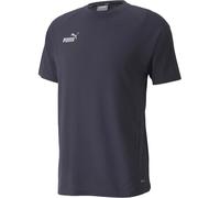 Puma Teamfinal Casuals T- Shirt S parisian night