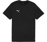 Puma Teamfinal Casuals Tee Shirt grau L
