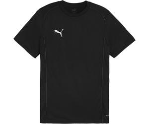 Puma teamFINAL Casuals T-Shirt | schwarz | Herren | L | 658544-0003 L