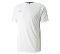 PUMA teamFINAL Freizeit-T-Shirt