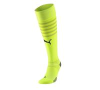 Puma - "TeamFinal" Fußballsocken für Herren (Gelb) EU 43 - 45
