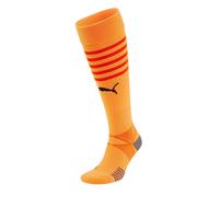 Puma - "TeamFinal" Fußballsocken für Herren (Neon Zitrisch) EU 43 - 45