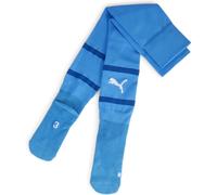 Puma teamFINAL Herren Strümpfe, blau 4