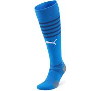 Puma teamFINAL Herren Strümpfe, blau 5