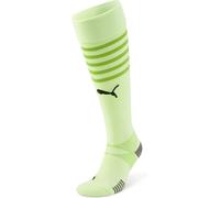 Puma teamFINAL Herren Strümpfe, grün 2