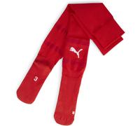 Puma teamFINAL Herren Strümpfe, rot 3