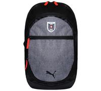 Puma TeamFinal Rucksack - Schwarz Einheitsgröße