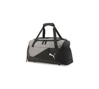 PUMA Team Final Teambag S Black