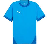 Puma Teamfinal Trikot T-Shirt | blau | Herren | 3XL | 705737-0002 3XL