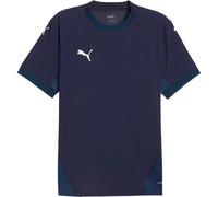 Puma Teamfinal Trikot T-Shirt | blau | Herren | 3XL | 705737-0006 3XL