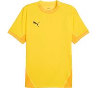 Puma Teamfinal Trikot T-Shirt | gelb | Herren | M | 705737-0007 M