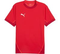 Puma Teamfinal Trikot T-Shirt | rot | Herren | M | 705737-0001 M
