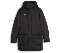 Puma teamFINAL Winterjacke | schwarz | Herren | 3XL | 658569-0003 3XL