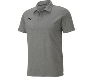Puma teamGoal 23 Casual Poloshirt | grau | Herren | S | 656579-0033 S