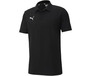Puma teamGoal 23 Casual Poloshirt | schwarz | Herren | L | 656579-0003 L