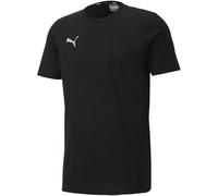 Puma teamGoal 23 Casual T-Shirt | schwarz | Herren | S | 656578-0003 S