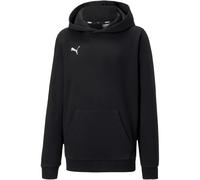 PUMA Unisex Kinder Pullover, Puma Black, 176