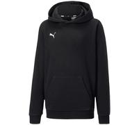 Puma Kapuzenpullover teamGOAL 23 Casuals Kinder schwarz Größe 152