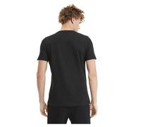 Puma Herren Teamgoal Casuals Tee T-Shirts (1er Pack)
