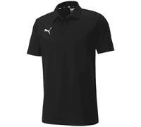 Puma teamGoal 23 Casual Poloshirt | schwarz | Herren | L | 656579-0003 L