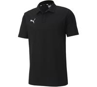 PUMA teamGOAL 23 Casuals Poloshirt PUMA black S