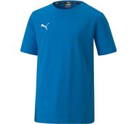 Puma Teamgoal 23 Casuals T-Shirt Kinder | blau | Kinder | 128 | 656709-02 128