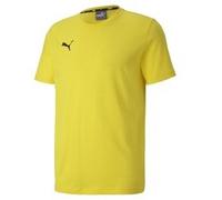 Puma teamGOAL 23 Casuals Tee, S