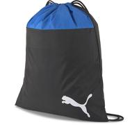 Puma TeamGOAL 23 Gym Sack Sporttasche, blau OSFA