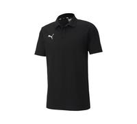 PUMA teamGOAL 23 Casuals Poloshirt PUMA black M