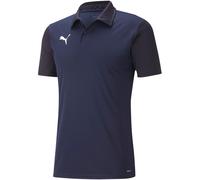 Puma teamGoal 23 Sideline Poloshirt | blau | Herren | M | 656577-0006 M