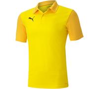 Puma teamGoal 23 Sideline Poloshirt | gelb | Herren | L | 656577-0007 L