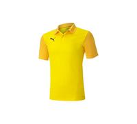 Puma teamGOAL 23 Sideline Poloshirt Herren - gelb -3XL