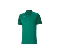 Puma TeamGOAL 23 Sideline Poloshirt Herren, grün, S (44/46 EU) grün