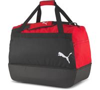 Puma TeamGOAL 23 Teambag M BC (Boot Compartment) Sporttasche, rot OSFA