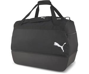 Puma TeamGOAL 23 Teambag M BC (Boot Compartment) Sporttasche, schwarz OSFA