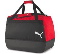 Puma TeamGOAL 23 Teambag M BC (Boot Compartment) Unisex Sporttasche, rot, Einheitsgröße